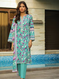Komal Prints by Lakhany Unstitched Printed Lawn 3Pc Suit LG-MM-0013-A