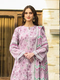 Komal Prints by Lakhany Unstitched Printed Lawn 3Pc Suit LG-MM-0013-B
