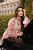 Lakhany Komal Embroidered Lawn Unstitched 3Pc Suit LG-MM-0252