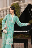 Lakhany Komal Embroidered Lawn Unstitched 3Pc Suit LG-MM-0253