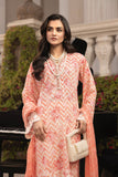 Lakhany Komal Embroidered Lawn Unstitched 3Pc Suit LG-MM-0254