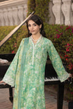Lakhany Komal Embroidered Lawn Unstitched 3Pc Suit LG-MM-0255