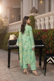 Lakhany Komal Embroidered Lawn Unstitched 3Pc Suit LG-MM-0255