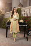 Lakhany Komal Embroidered Lawn Unstitched 3Pc Suit LG-MM-0256