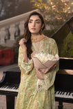 Lakhany Komal Embroidered Lawn Unstitched 3Pc Suit LG-MM-0256
