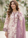 Lakhany Summer Essentials Embroidered Lawn Unstitched 3Pc Suit LG-MM-1035