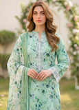 Lakhany Summer Essentials Embroidered Lawn Unstitched 3Pc Suit LG-MM-1036
