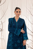 Lakhany Embroidered Cashmi Wool Unstitched 3Pc Suit LG-RK-0057