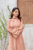 Lakhany Printed Pashmina Unstitched 3Pc Suit LG-RK-0091-A