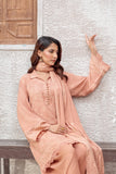 Lakhany Printed Pashmina Unstitched 3Pc Suit LG-RK-0091-A