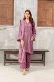Lakhany Printed Pashmina Unstitched 3Pc Suit LG-RK-0091-C