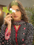 Komal Prints by Lakhany Unstitched Printed Lawn 3Pc Suit LG-RL-0002-A