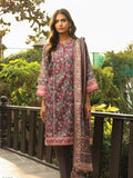 Komal Prints by Lakhany Unstitched Printed Lawn 3Pc Suit LG-RL-0033-A