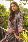 Komal Prints by Lakhany Unstitched Printed Lawn 3Pc Suit LG-RL-0033-A