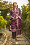 Komal Prints by Lakhany Unstitched Printed Lawn 3Pc Suit LG-RL-0033-B