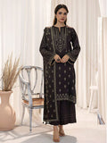 Lakhany Cashmi Wool Unstitched Printed 3Pc Suit LG-RL-0127-B