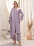 Lakhany Cashmi Wool Unstitched Printed 3Pc Suit LG-RL-0128-A