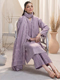 Lakhany Cashmi Wool Unstitched Printed 3Pc Suit LG-RL-0128-A