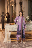 Lakhany Komal Embroidered Lawn Unstitched 3Pc Suit LG-RL-0179