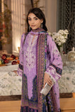 Lakhany Komal Embroidered Lawn Unstitched 3Pc Suit LG-RL-0179