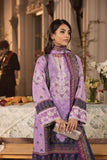 Lakhany Komal Embroidered Lawn Unstitched 3Pc Suit LG-RL-0179