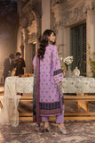 Lakhany Komal Embroidered Lawn Unstitched 3Pc Suit LG-RL-0179