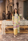 Lakhany Komal Embroidered Lawn Unstitched 3Pc Suit LG-RL-0185