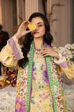 Lakhany Komal Embroidered Lawn Unstitched 3Pc Suit LG-RL-0185