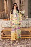 Lakhany Komal Embroidered Lawn Unstitched 3Pc Suit LG-RL-0185