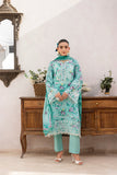 Lakhany Embroidered Essentials Lawn Unstitched 3Pc Suit LG-RL-0203