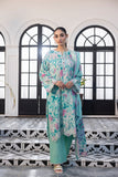 Lakhany Essentials Embroidered Lawn Unstitched 3Pc Suit LG-RL-0210
