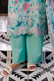Lakhany Essentials Embroidered Lawn Unstitched 3Pc Suit LG-RL-0210