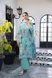 Lakhany Essentials Embroidered Lawn Unstitched 3Pc Suit LG-RL-0210