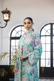 Lakhany Essentials Embroidered Lawn Unstitched 3Pc Suit LG-RL-0210