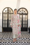 Lakhany Essentials Embroidered Lawn Unstitched 3Pc Suit LG-RL-0214