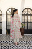 Lakhany Essentials Embroidered Lawn Unstitched 3Pc Suit LG-RL-0214