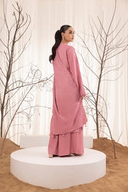 Lakhany Embroidered Cashmi Wool Unstitched 3Pc Suit LG-RL-0282