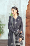 Lakhany Printed Pashmina Unstitched 3Pc Suit LG-RL-0335-B
