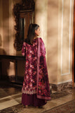 Lakhany Komal Embroidered Lawn Unstitched 3Pc Suit LG-RL-0360