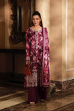 Lakhany Komal Embroidered Lawn Unstitched 3Pc Suit LG-RL-0360