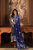 Lakhany Komal Embroidered Lawn Unstitched 3Pc Suit LG-RL-0362