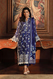 Lakhany Komal Embroidered Lawn Unstitched 3Pc Suit LG-RL-0362