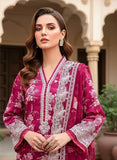 Lakhany Summer Essentials Embroidered Lawn Unstitched 3Pc Suit LG-RL-0363