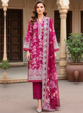 Lakhany Summer Essentials Embroidered Lawn Unstitched 3Pc Suit LG-RL-0363