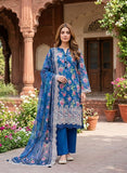 Lakhany Summer Essentials Embroidered Lawn Unstitched 3Pc Suit LG-RL-0368