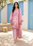 Lakhany Summer Prints Lawn Unstitched 3Pc Suit LG-RL-0419