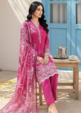 Lakhany Summer Prints Lawn Unstitched 3Pc Suit LG-RL-0424