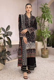 Lakhany Dareechay Embroidered Pashmina Unstitched 3Pc Suit LG-RM-0005