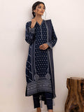 Lakhany Pashmina Printed Unstitched 3 Piece Suit LG-RM-0011-B