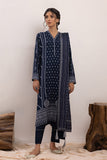 Lakhany Pashmina Printed Unstitched 3 Piece Suit LG-RM-0011-B